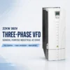 Speed Controllers Regulators, 22KW, 380V, VFD, Inverter - view 6