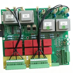 Speed Controllers Regulators, 3ASC25H208, DATX100