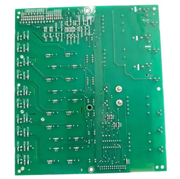 Speed Controllers Regulators, 3ASC25H208, DATX100 - view 5