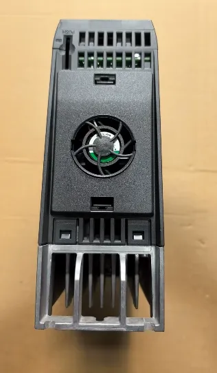 Speed Controllers Regulators, 6SL3210-1KE18-8AP1, 4.0kW - view 4