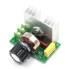 Speed Controllers Regulators, AC220V, 3800w, 4000W