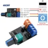 Speed Controllers Regulators, DC12V, 4-Wire, PWM - view 3