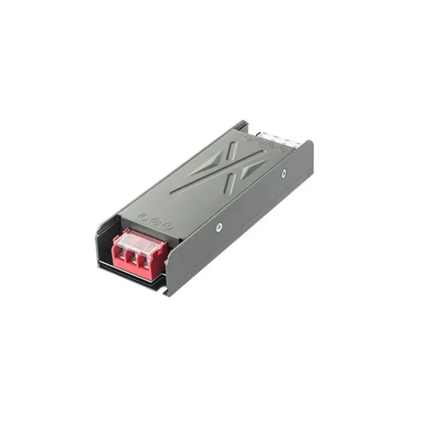 Speed Controllers Regulators, DIP, 12V/24V, 70-79%, IP20 - view 2