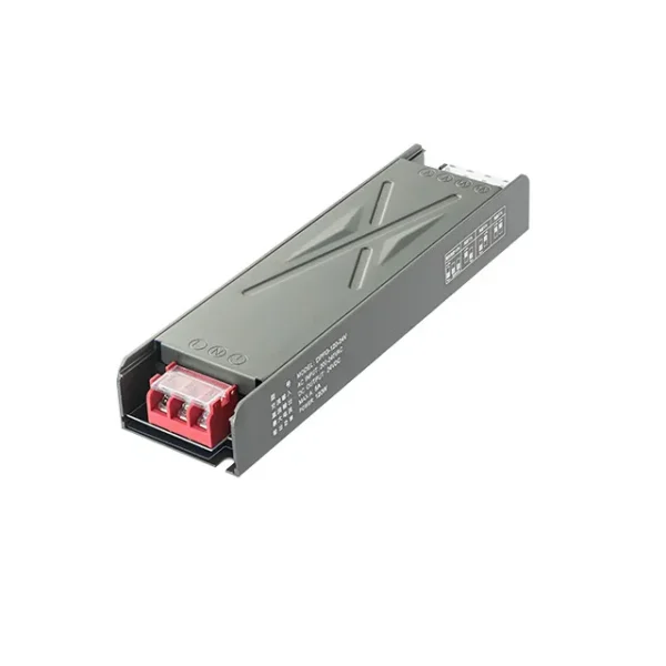 Speed Controllers Regulators, DIP, 12V/24V, 70-79%, IP20 - view 3