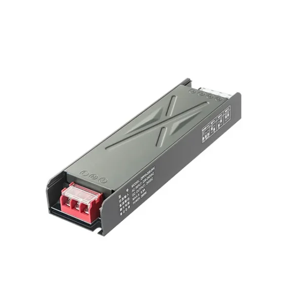 Speed Controllers Regulators, DIP, 12V/24V, 70-79%, IP20 - view 4