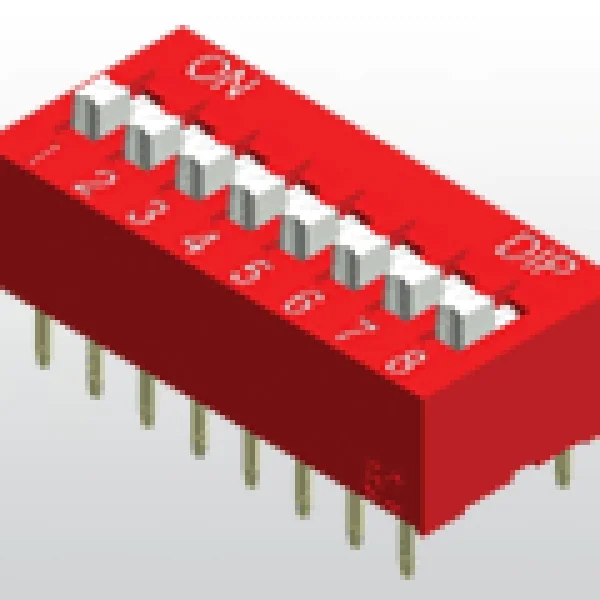 Speed Controllers Regulators, DIPTRONICS, NDS-07-V, 24V, 25mA - view 2