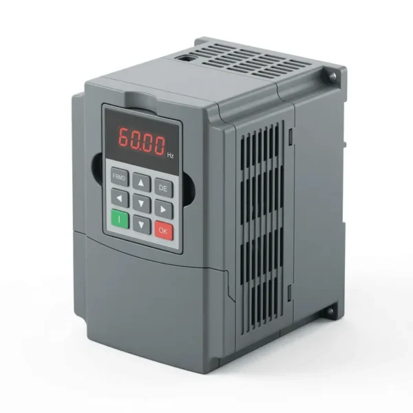 Speed Controllers Regulators, FR-D720-318-NA, 10HP, 7.5kW - view 3