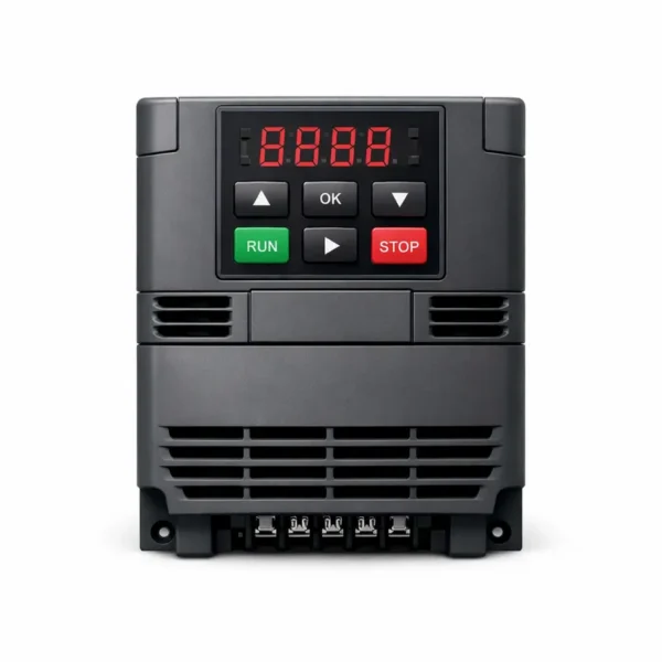 Speed Controllers Regulators, FR-D720-318-NA, 10HP, 7.5kW - view 6