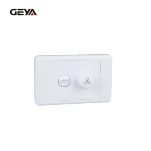 Speed Controllers Regulators, GEYA, 117mm*74mm, 200W