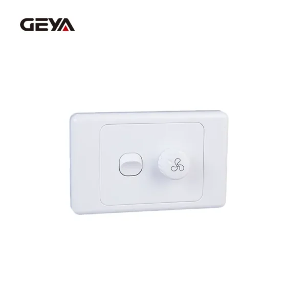 Speed Controllers Regulators, GEYA, 117mm*74mm, 200W