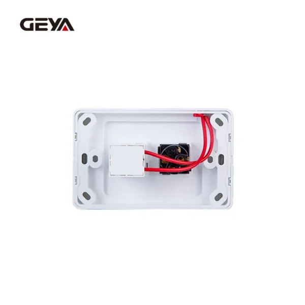 Speed Controllers Regulators, GEYA, 117mm*74mm, 200W - view 2