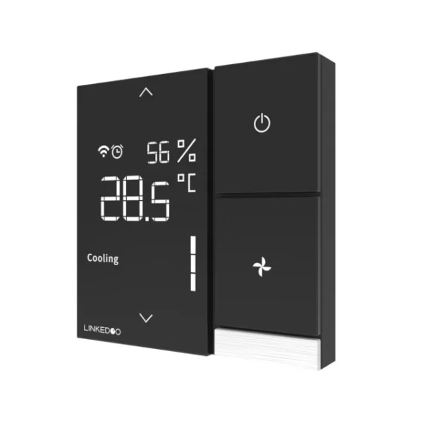 Speed Controllers Regulators, HVAC, 230VAC~50HZ - view 3