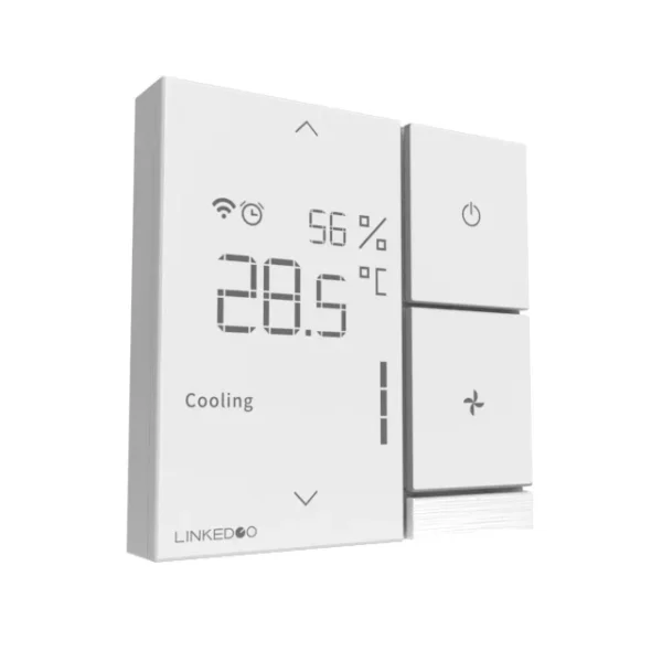 Speed Controllers Regulators, HVAC, 230VAC~50HZ - view 4