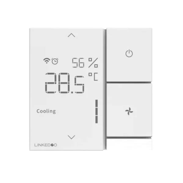 Speed Controllers Regulators, HVAC, 230VAC~50HZ - view 5