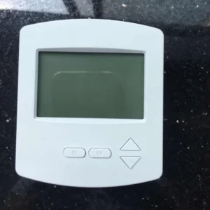 Speed Controllers Regulators, HVAC, ABS Plastic, DCC601AB