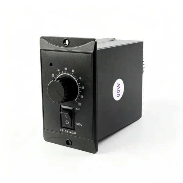 Speed Controllers Regulators, JTG, US-52, 110V/220V, 6-400W - view 2