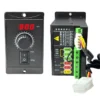 Speed Controllers Regulators, JTG, US-52, 110V/220V, 6-400W - view 5