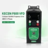 Speed Controllers Regulators, KECEN, F600, 380V, VFD