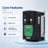 Speed Controllers Regulators, KECEN, F600, 380V, VFD - view 2
