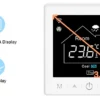 Speed Controllers Regulators, LCD, 2-pipe, FCU, HVAC - view 4