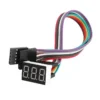 Speed Controllers Regulators, LED, 0-100%, 10-50V, 40A - view 2