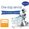 Speed Controllers Regulators, LED, 0-100%, 10-50V, 40A - view 6