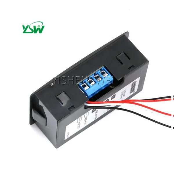 Speed Controllers Regulators, LED, 12V, 24V, PWM - view 5