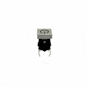 Speed Controllers Regulators, LED, 6*6*10.2mm, 6-Pin, DIP