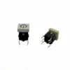 Speed Controllers Regulators, LED, 6*6*10.2mm, 6-Pin, DIP - view 4