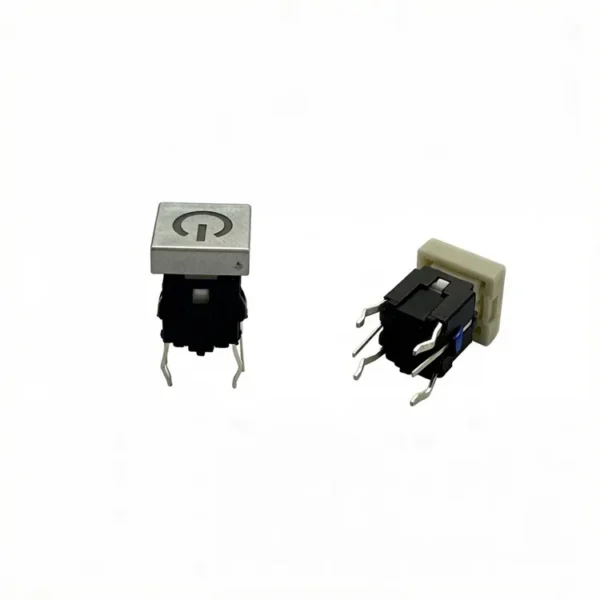 Speed Controllers Regulators, LED, 6*6*10.2mm, 6-Pin, DIP - view 4