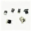 Speed Controllers Regulators, LED, 6*6*10.2mm, 6-Pin, DIP - view 6