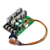 Speed Controllers Regulators, OKN515-15, 40A, 2000W, PWM