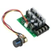 Speed Controllers Regulators, OKN515-15, 40A, 2000W, PWM - view 2