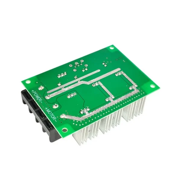 Speed Controllers Regulators, OKN515-15, 40A, 2000W, PWM - view 4