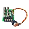 Speed Controllers Regulators, OKN515-15, 40A, 2000W, PWM - view 5