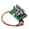 Speed Controllers Regulators, OKN515-15, 40A, 2000W, PWM - view 6