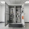 Speed Controllers Regulators, PLC, Distribution Box