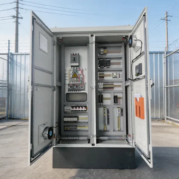 Speed Controllers Regulators, PLC, SCADA