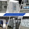 Speed Controllers Regulators, PLC, SCADA - view 2