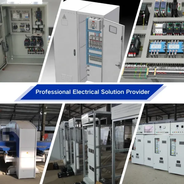 Speed Controllers Regulators, PLC, SCADA - view 2