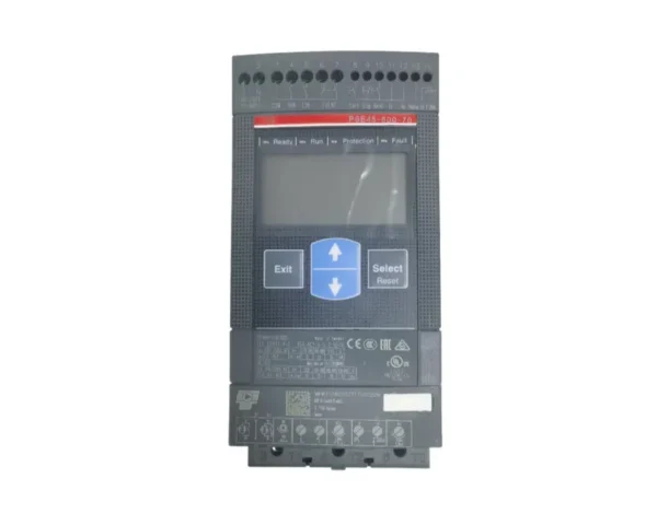 Speed Controllers Regulators, PSE45-600-70, 5 V