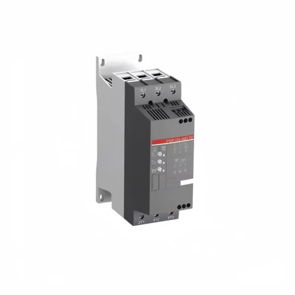 Speed Controllers Regulators, PSR25-600-70, 400V - view 3