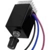 Speed Controllers Regulators, PWM, 24V, 12v - view 2