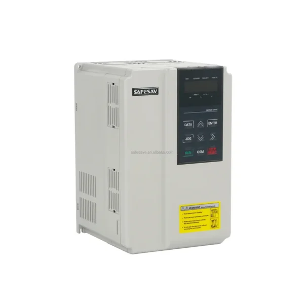 Speed Controllers Regulators, SAFESAV, VFD, 1-100kVA, SVC - view 5
