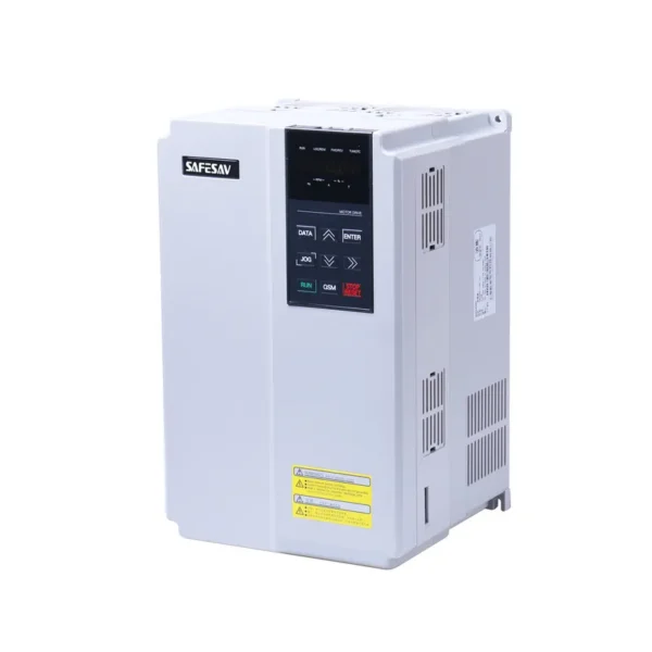 Speed Controllers Regulators, SAFESAV, VFD, 1-100kVA, SVC - view 6