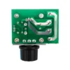 Speed Controllers Regulators, SCR, 220V, 25A, 2000W - view 4