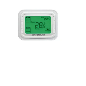 Speed Controllers Regulators, T6861HG, HVAC