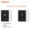 Speed Controllers Regulators, TFT, HVAC - view 2