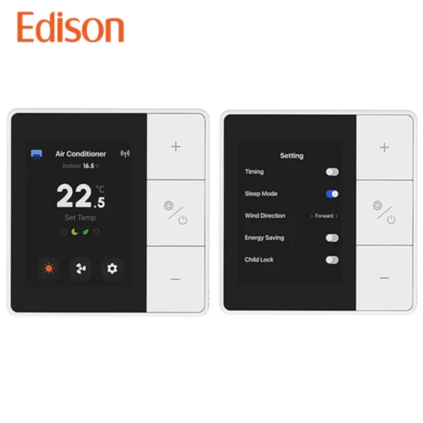 Speed Controllers Regulators, TFT, HVAC - view 4