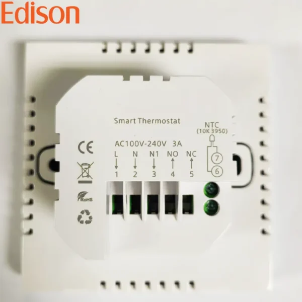 Speed Controllers Regulators, TFT, HVAC - view 6